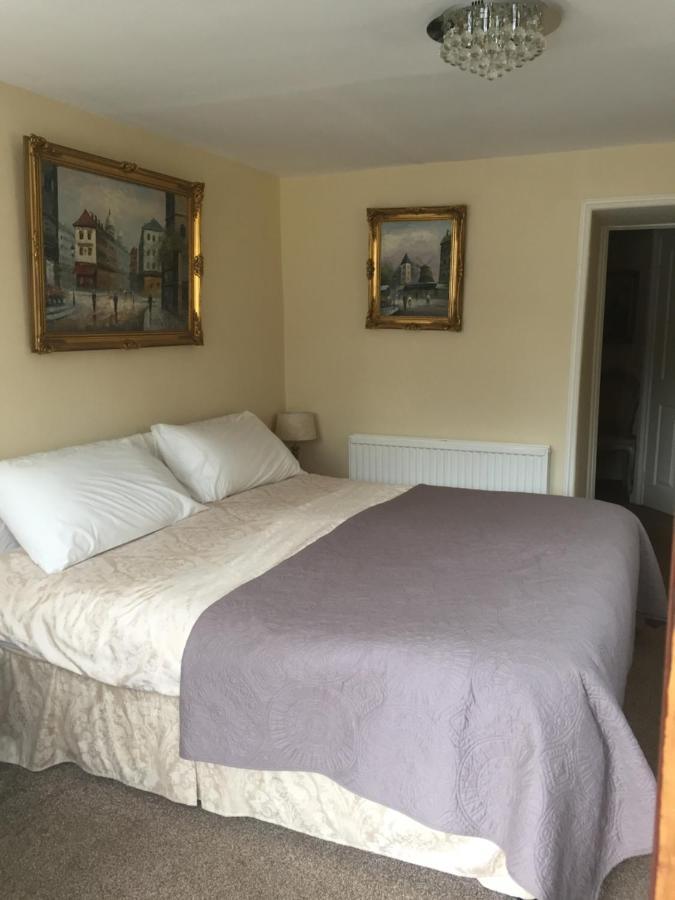 Borderers Inn Brecon Zewnętrze zdjęcie