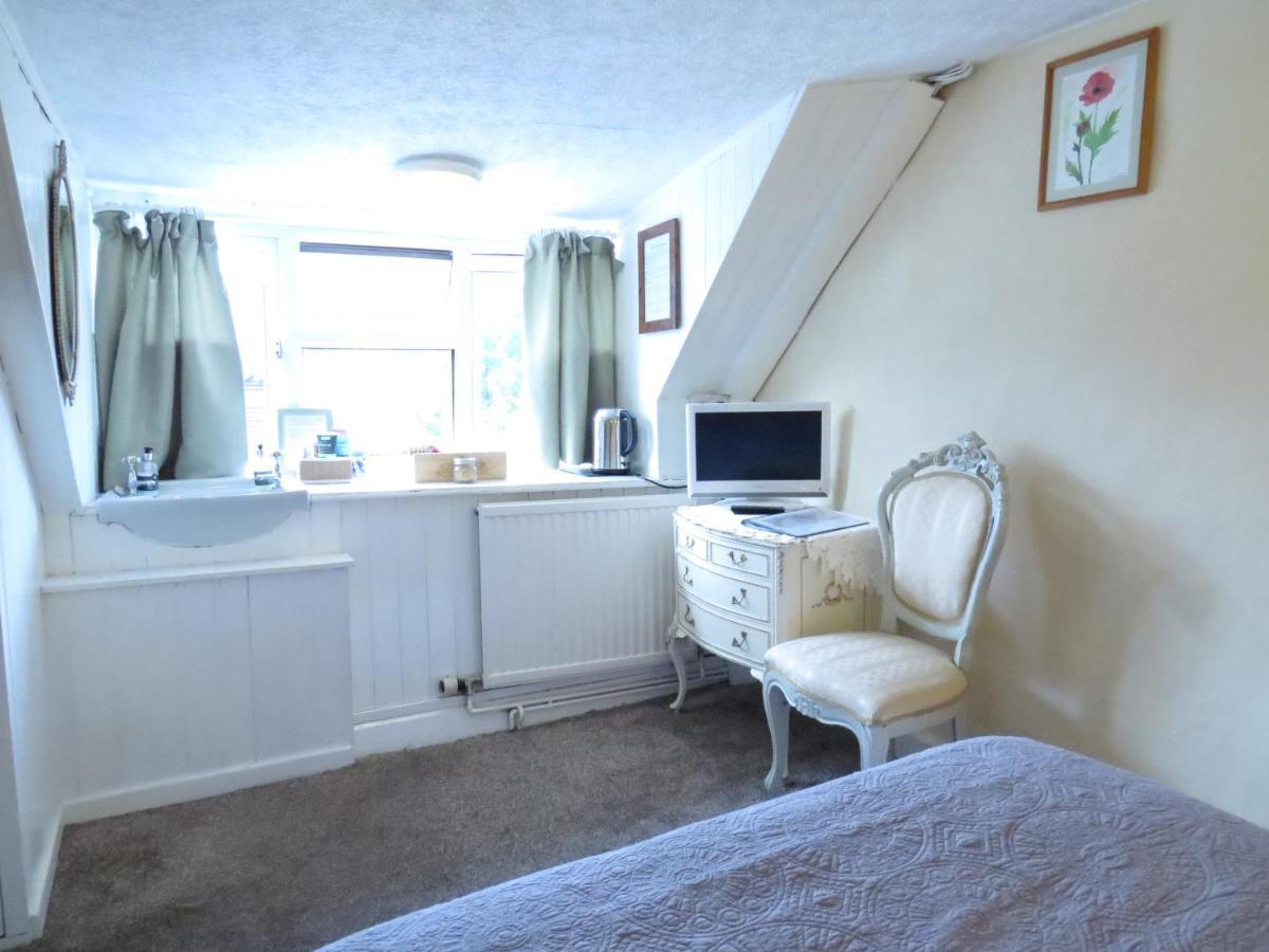 Borderers Inn Brecon Zewnętrze zdjęcie