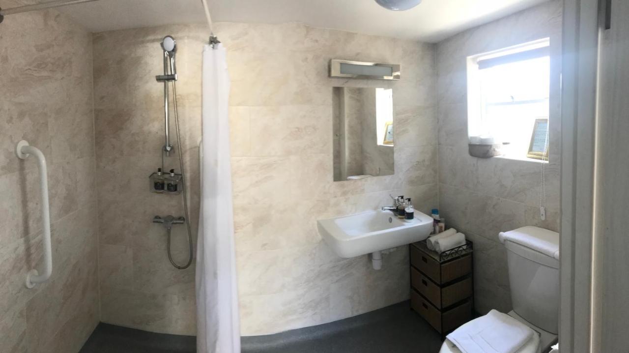 Borderers Inn Brecon Zewnętrze zdjęcie