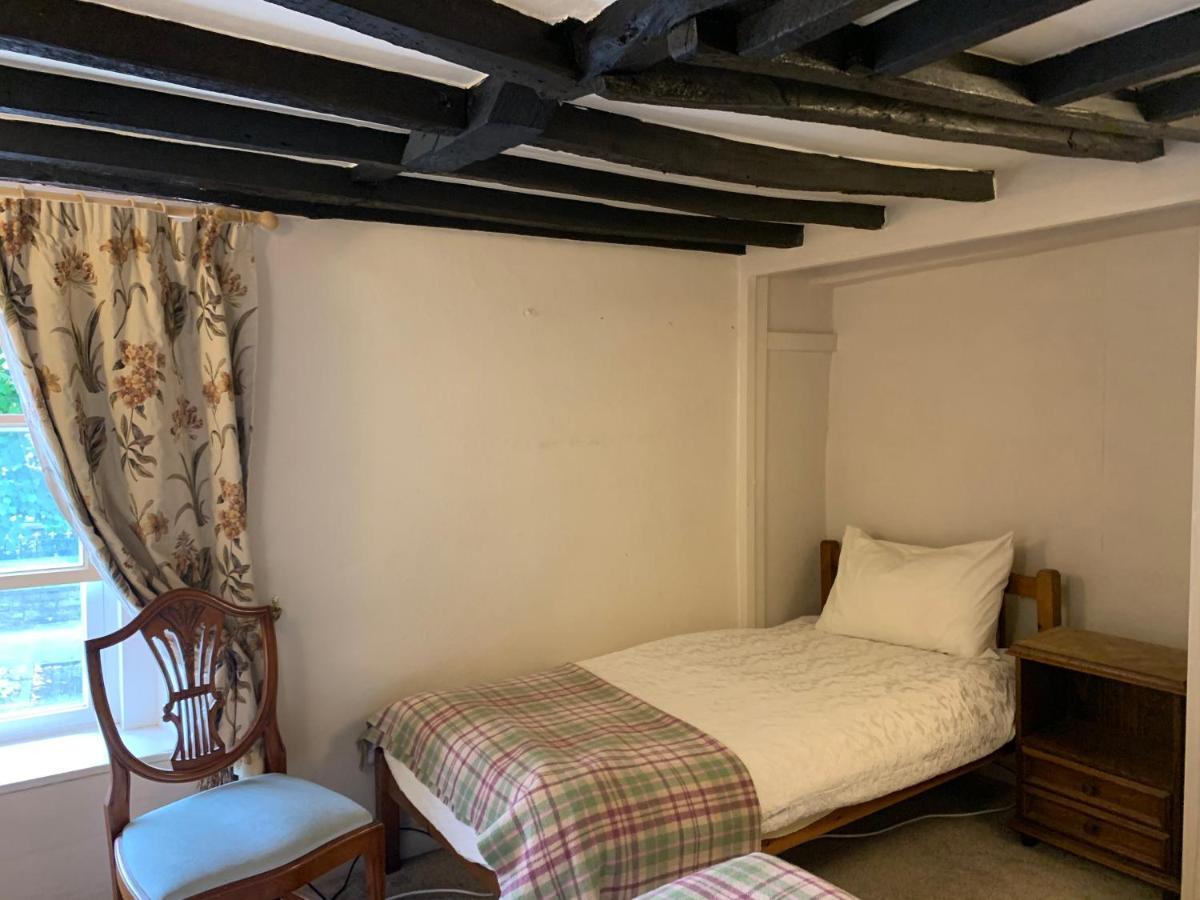 Borderers Inn Brecon Zewnętrze zdjęcie