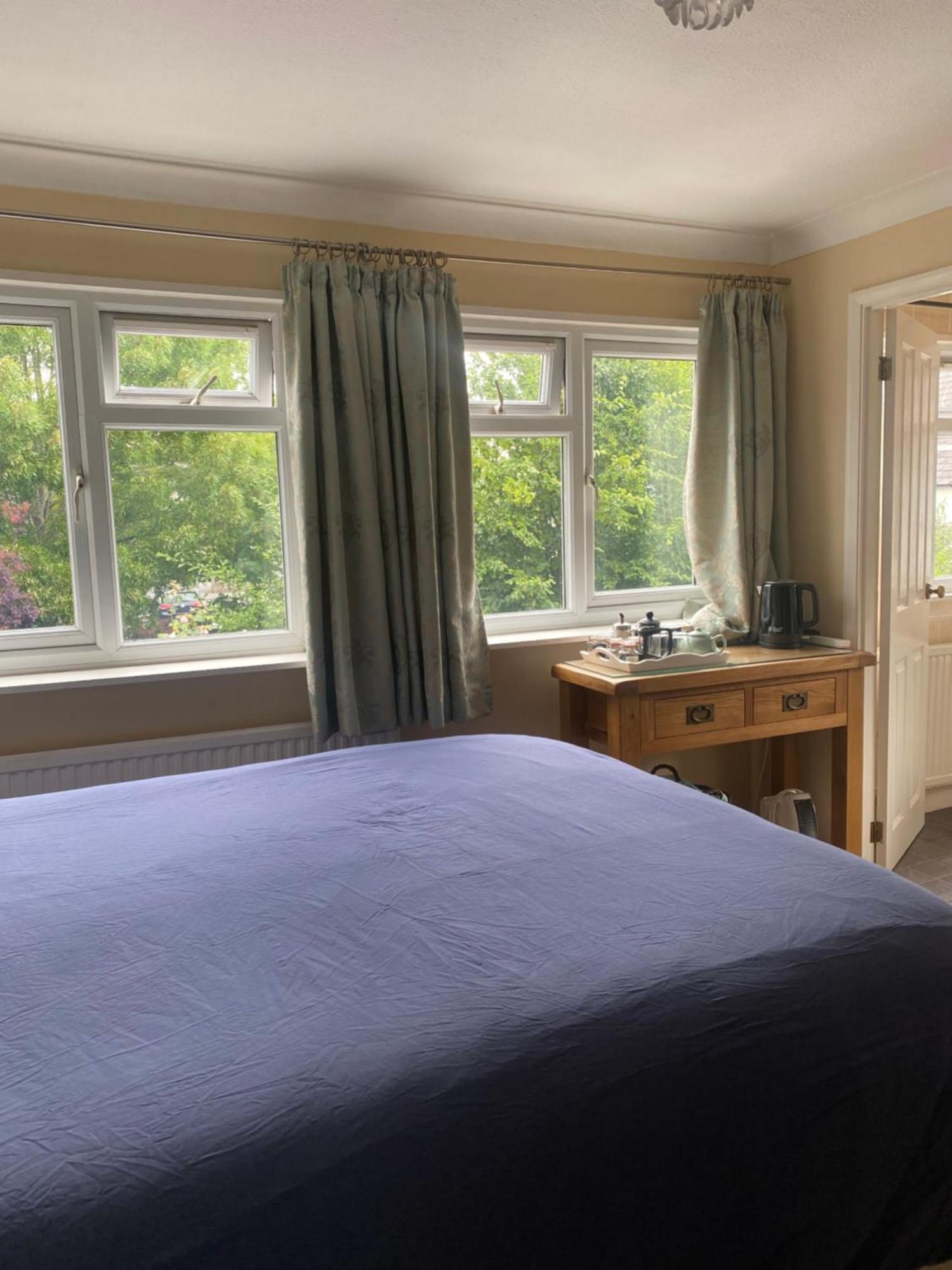 Borderers Inn Brecon Zewnętrze zdjęcie